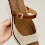 Corkys Bourbon Combo Wedge