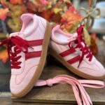 Corkys Heads Up Sneaker
