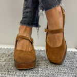 Corkys Me Time Shoes