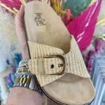 Corkys Raffia