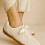 Giana Sneaker